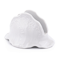 Салфетница 1шт Недекорированный Bernadotte