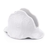 Салфетница 1шт Недекорированный Bernadotte