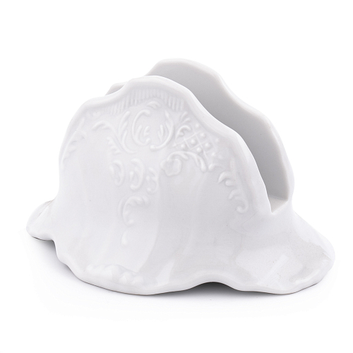 Салфетница 1шт Недекорированный Bernadotte