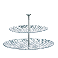 Горка 2 яруса Bossa Nova Nachtmann