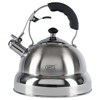 Чайник со свистком 4,5л Cypress Gipfel