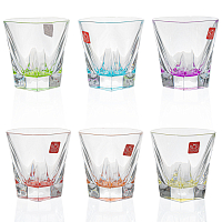 Набор стаканов 270мл Fusion RCR