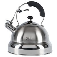 Чайник со свистком 4,5л Cypress Gipfel
