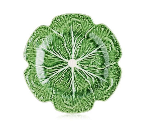Блюдо круглое 30,5см Cabbage Repast