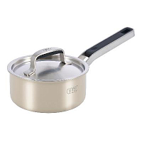 Ковш 16*7,5см 1,2л с/кр Bristol Gipfel