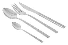 Набор столовых приборов 24 пр Santril Face