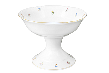 Фруктовница 23см н/н 1шт Constance Мелкие цветы