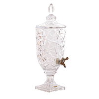 Лимонадница 47*17см 3л Happy life Repast