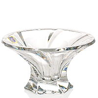 Салатник 14см Mozart Aurum Crystal