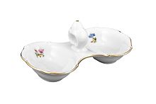 Солонка 2-я 1шт Мелкие цветы Jeremy