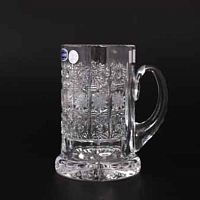 Кружка 400мл хрусталь G-P Glasspo 