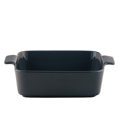 Форма для запекания 24см синяя Indulgence