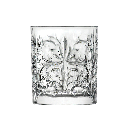 Набор стаканов 330мл 6шт Tattoo RCR Набор стаканов 330мл 6шт Tattoo RCR