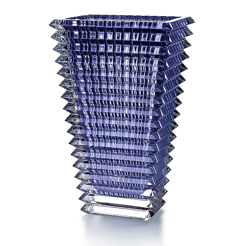 Ваза 30см Eye Baccarat