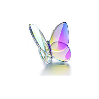 Статуэтка 6,5см Papillon Lucky Baccarat