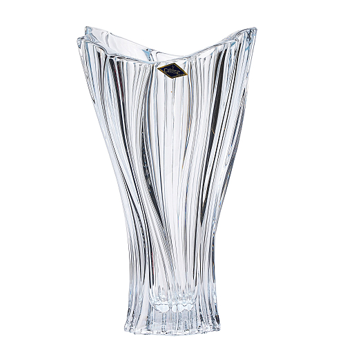 Ваза 32см Plantica Aurum Crystal