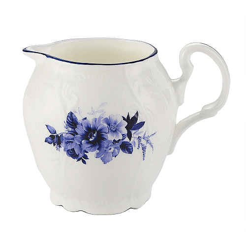Молочник 260мл Blue Flower P.L. Proff Cuisine