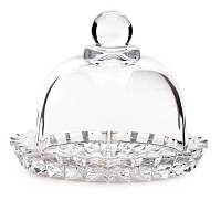 Лимонница 11см с крышкой Crown Jewel