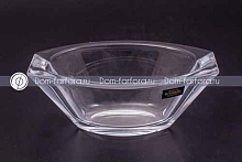 Салатник 17,5см Gondolino Crystalite Bohemia