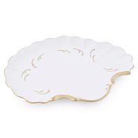 Поднос ракушка Престиж Queen's Crown