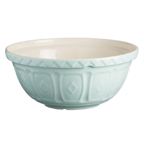 Салатник 26см Colour Mix Light Blue Mason Cash Салатник 26см Colour Mix Light Blue Mason Cash