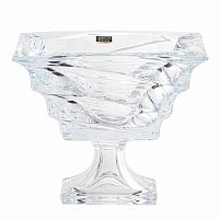 Конфетница 24см Casablanka Crystalite Bohemia