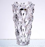 Ваза 30см Samba Bohemia Treasury