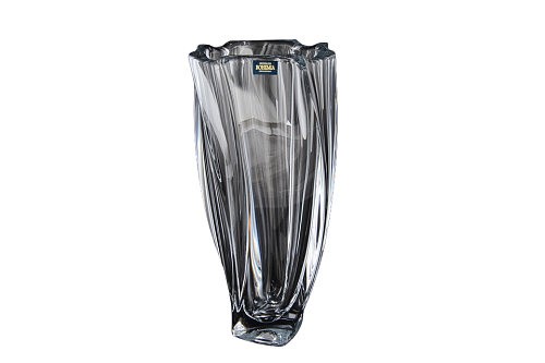 Ваза 30,5см Neptune Crystalite Bohemia