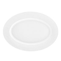 Блюдо овальное 30см Royal Sutton Tudor