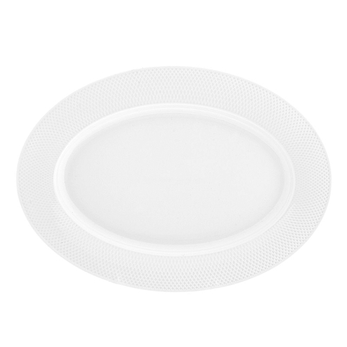 Блюдо овальное 30см Royal Sutton Tudor