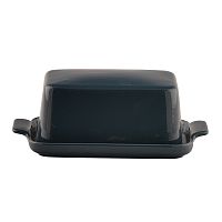 Масленка 20см синяя Indulgence Maxwell & Williams