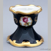 Подсвечник 6 см