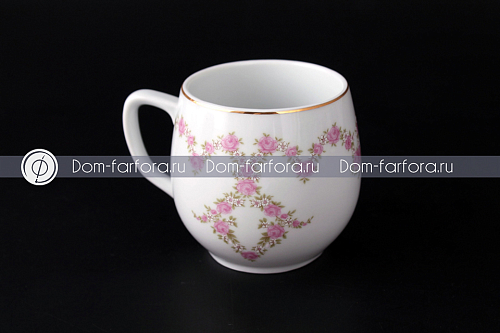 Кружка Banak Соната