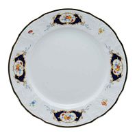Набор тарелок 19см 6шт Синеглаз Bernadotte