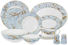 Сервиз столовый 6пер 27пр Марсель Emily Anna Lafarg 