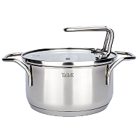 Кастрюля 1,5л Iness TalleR