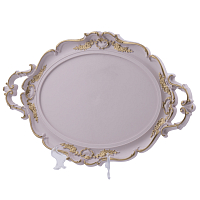 Поднос Hurrem Vintage Pudra