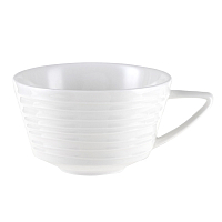 Чайная пара 1шт 300мл Royal Circle Tudor