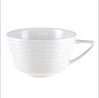 Чайная пара 1шт 300мл Royal Circle Tudor