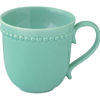 Кружка 0,35л морская волна Tiffany Easy Life