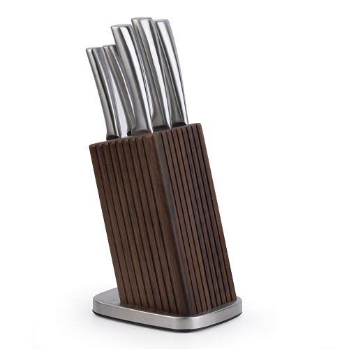 Набор ножей 5 предметов на подставке Хартфорд TalleR