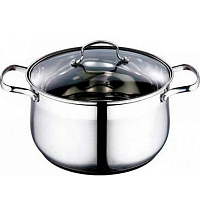 Кастрюля 6,6л