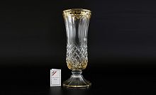 Ваза н/н Timon s.r.l. Vase+steam san marco aur
