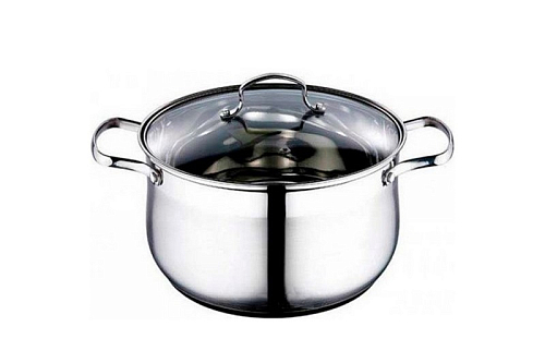 Кастрюля 6,6л