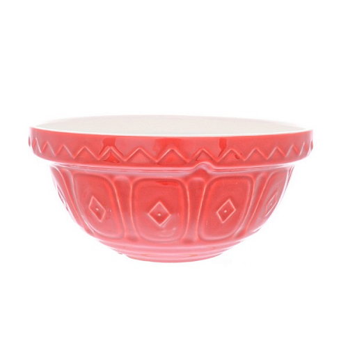 Салатник 25см Maison red Repast Салатник 25см Maison red Repast