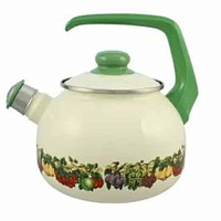 Чайник 2,5л Фруктовый сад