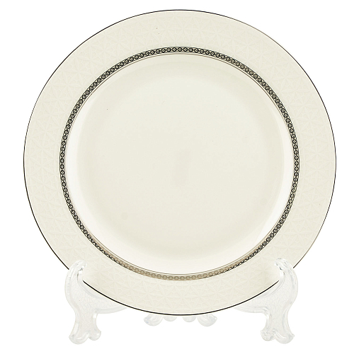 Набор тарелок 20см 6шт Опера Repast Набор тарелок 20см 6шт Опера Repast