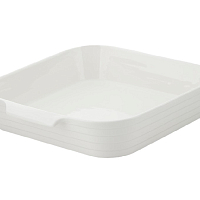 Форма для запекания 34*30*6см Blanco Gipfel