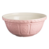 Салатник 24см Colour Mix Pink Mason Cash