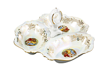 Кабаретница 19см Фредерика Мадонна